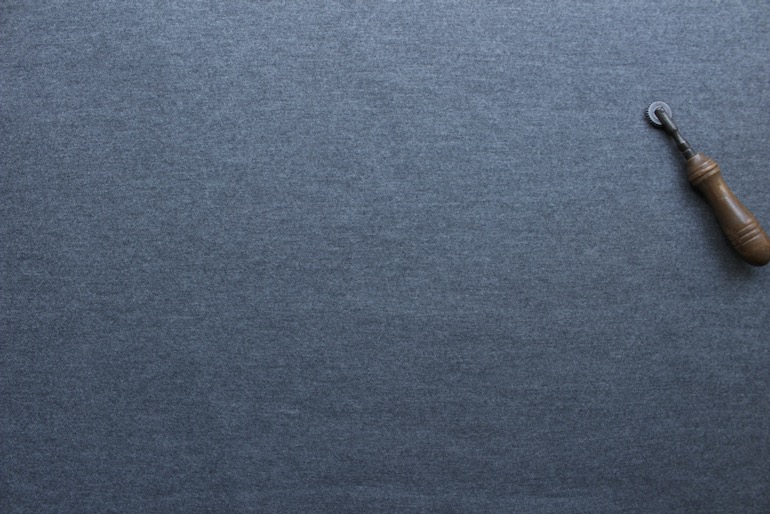 JW ウール圧縮ニット20-09140